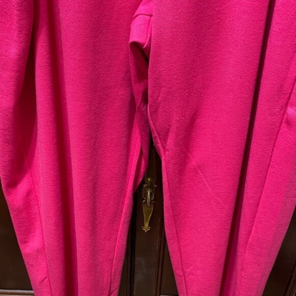 Josephine Chaus vintage plus size 3X Azalea Elastic Waist Pants - Picture 16 of 16